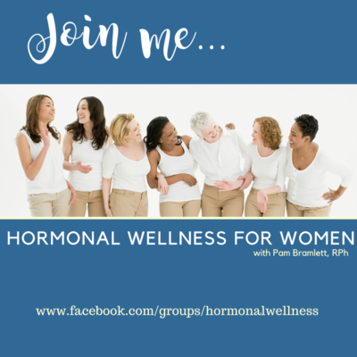 Hormonal Wellness for Women